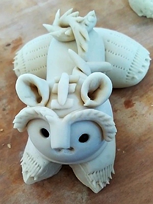 手工馒头 手工馒头
